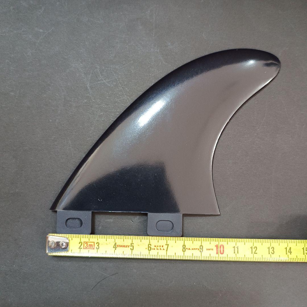 ＶＯＬＡＮセンターフィン 8,5インチ　シングルスタビ　FCS対応