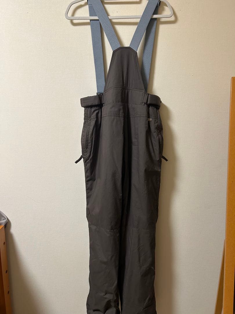 FILAスキーウェア上下 女性用