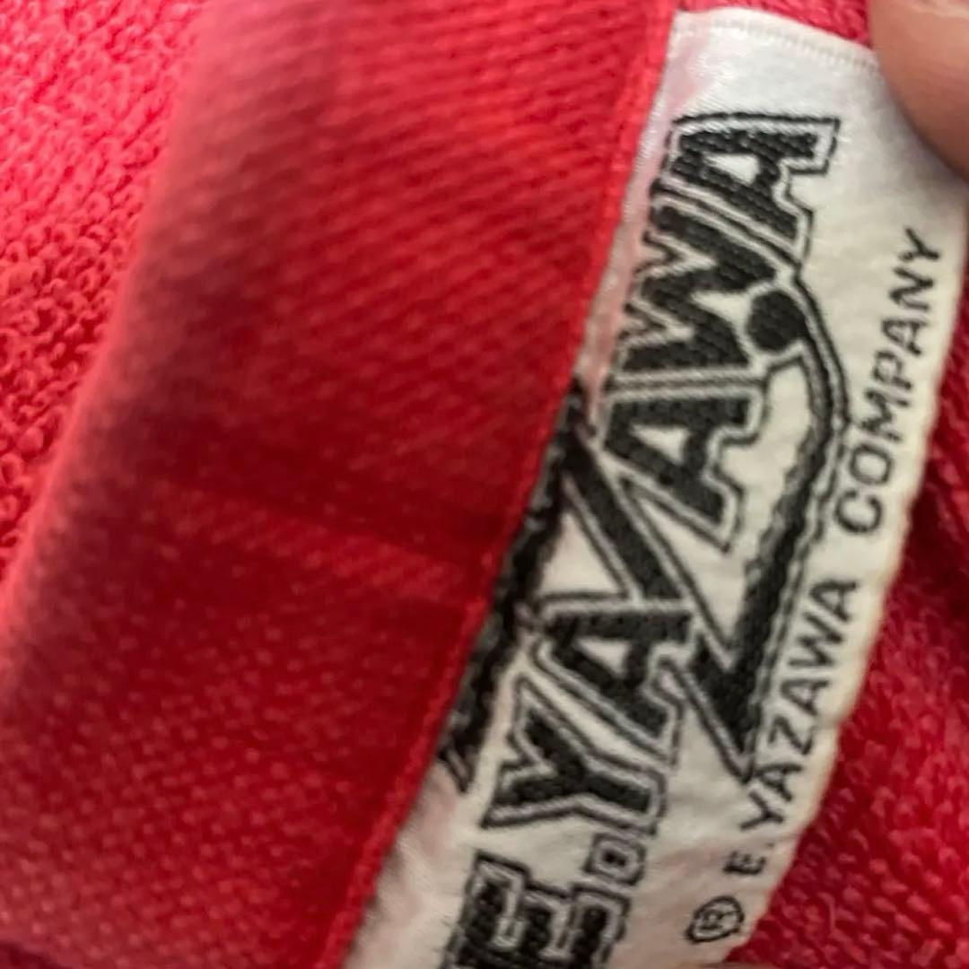 矢沢永吉 カンパニー タオル 当時物