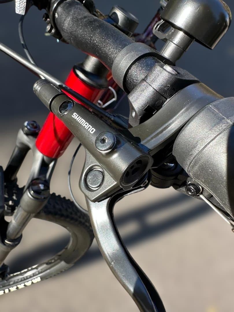 【引取限定】TREK Marlin 7 Gen 3 XL 2026