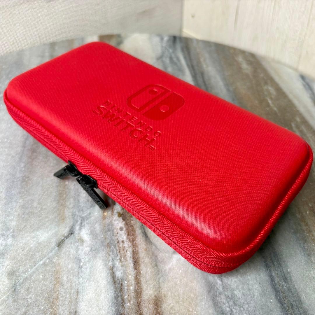 【美品】Nintendo Switch Lite ザシアン フィルム・ケース付