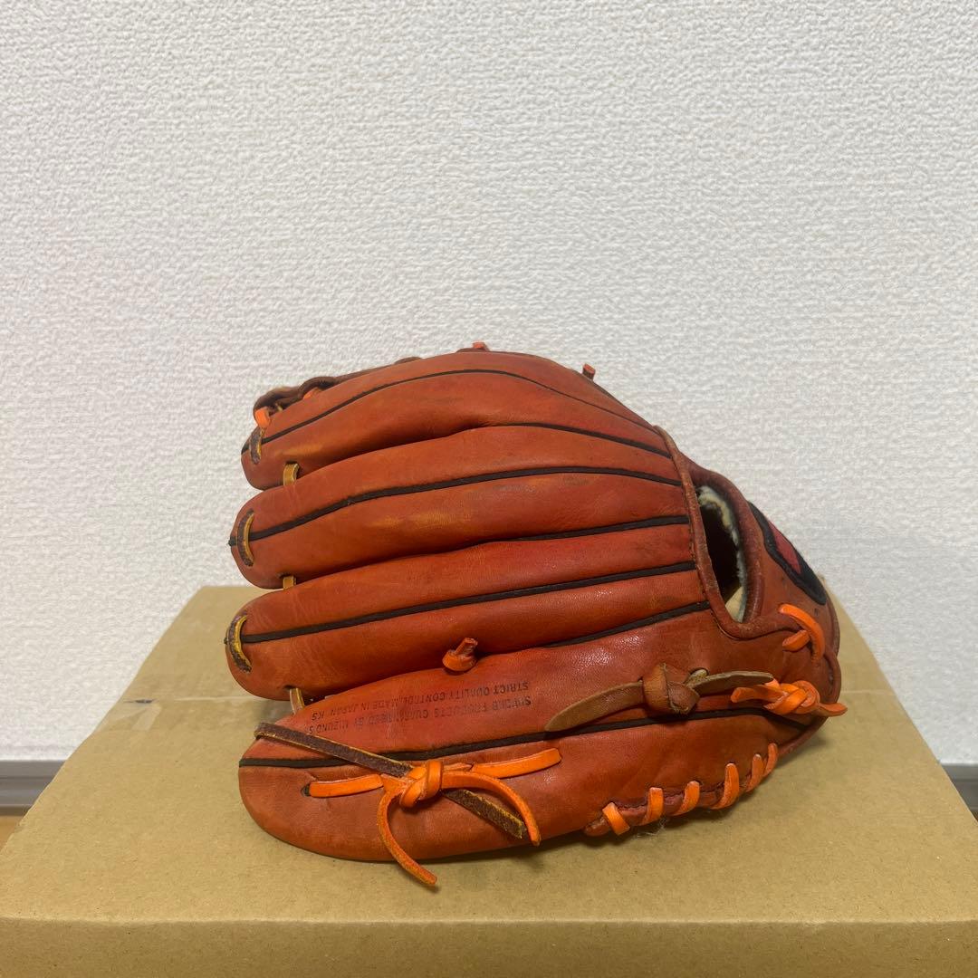 ミズノ　野球　グローブ