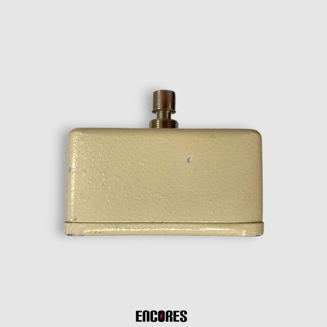 MXR M133 MICRO AMP ブースター プリアンプ