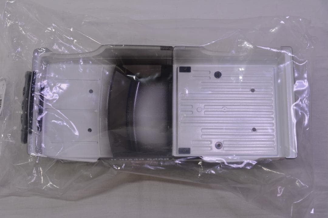 【超希少】タミヤ XB ブッシュデビルⅡ 塗装済みボディ