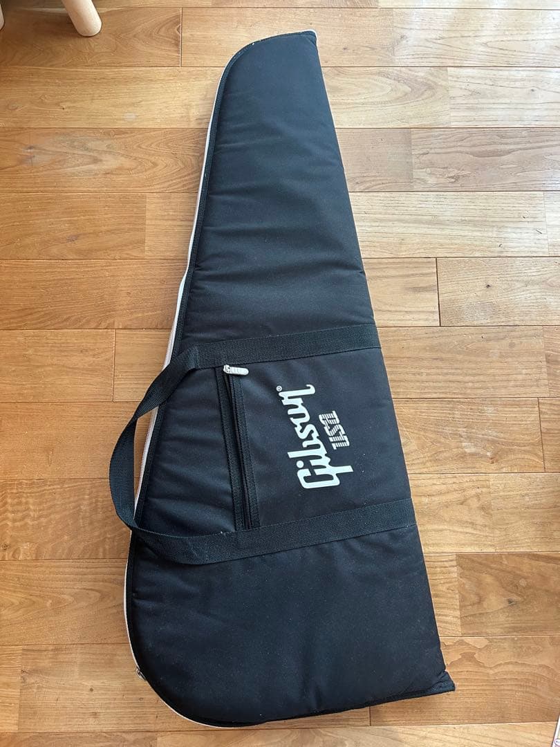 Gibson SGJ 2013年製 メイドインUSA