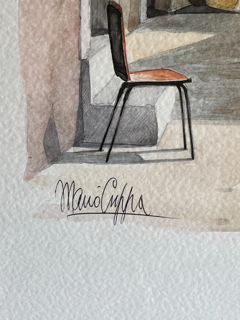 絵画 ヨーロッパ 風景画