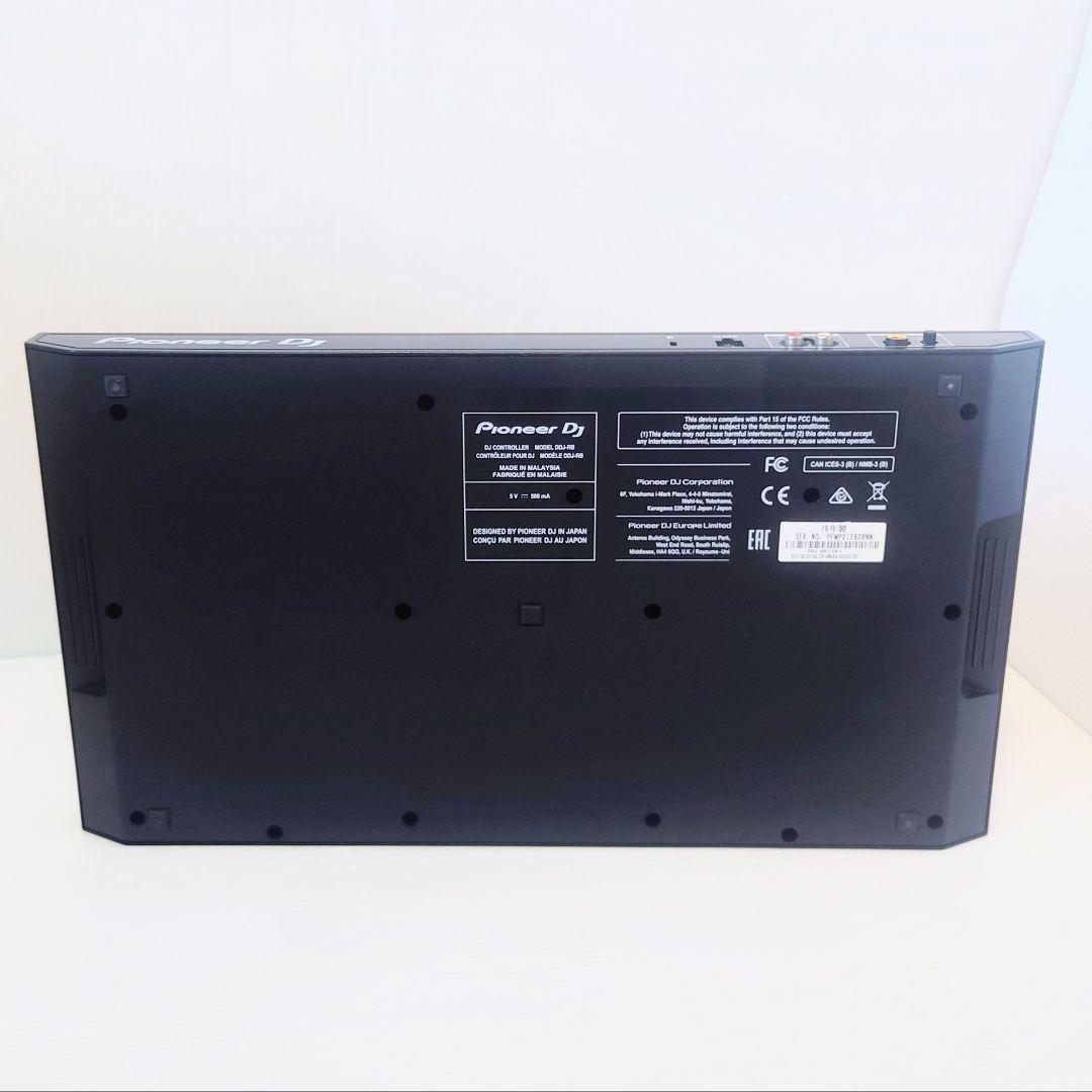 【ロネルさん専用】 DDJ-RB DJコントローラー 音響機器 ジャンク