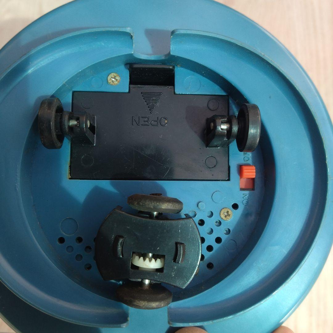 EXPO'85 昭和レトロおもちゃ コスモ星丸