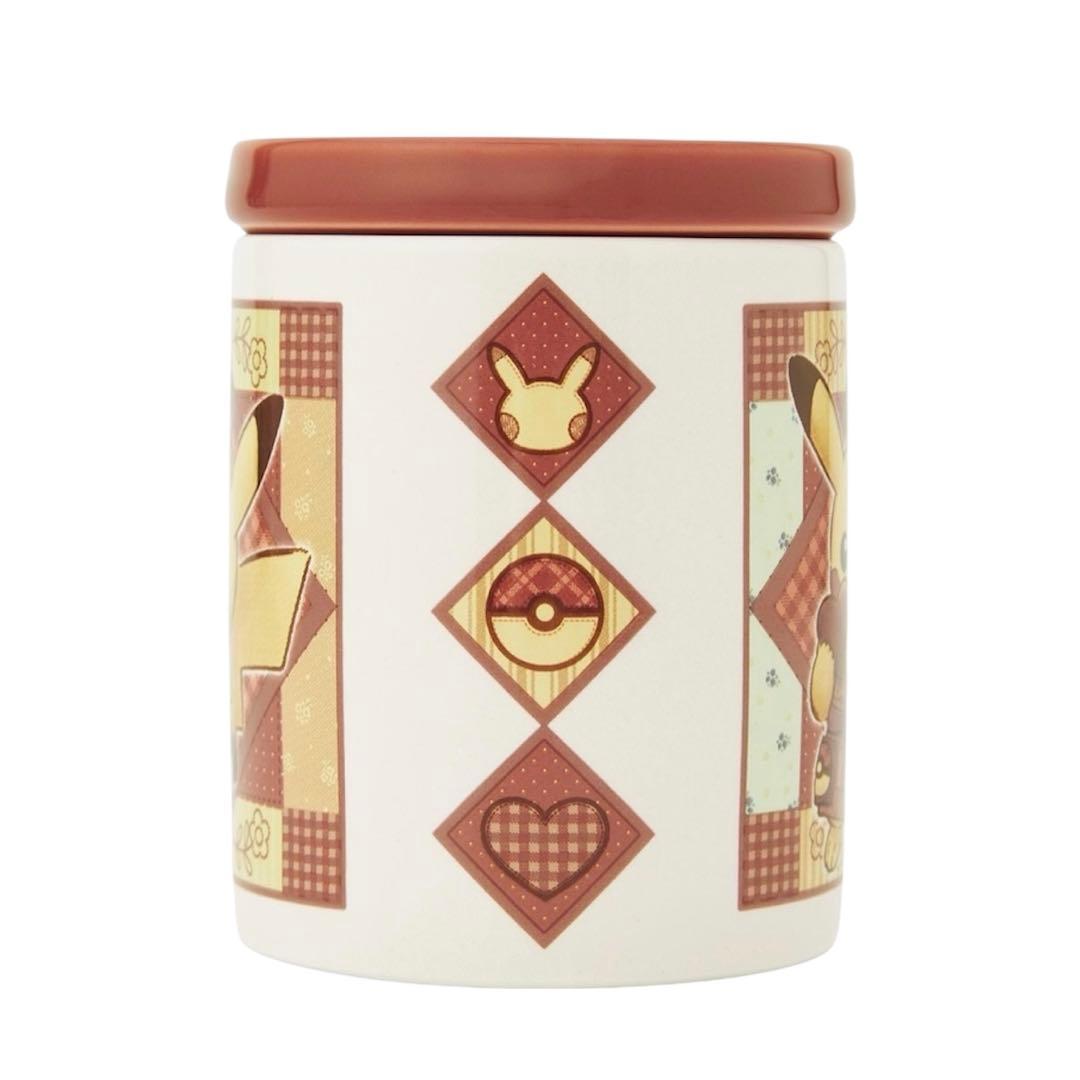 ポケモンバレンタイン Pikachu’s Sweet Delivery4個セット