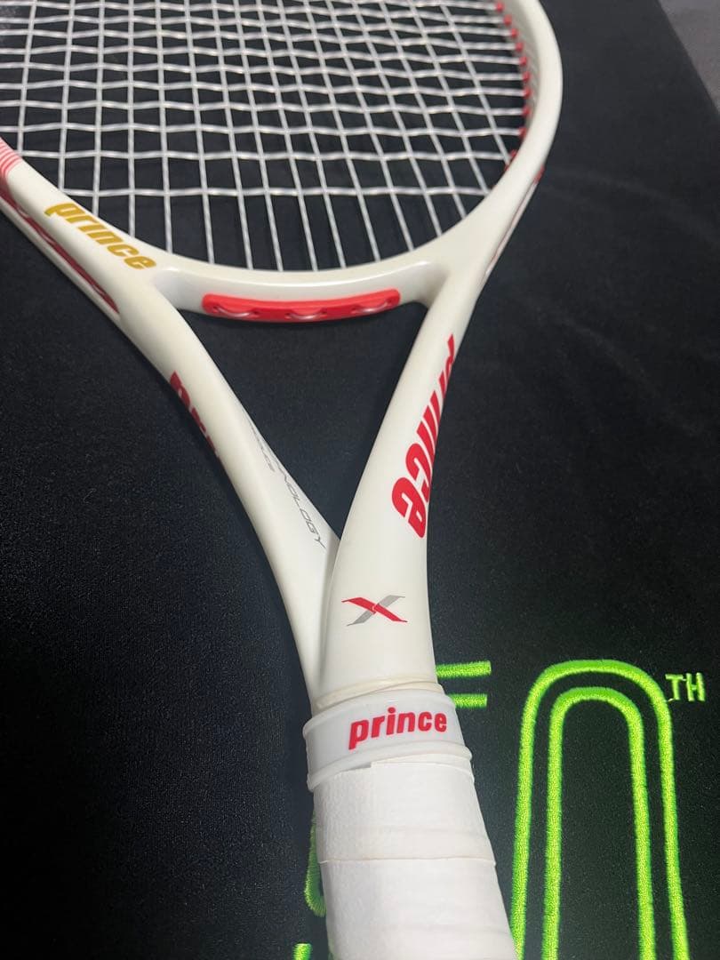 超美品！プリンスX100TOUR ジャパンリミテッド限定カラー