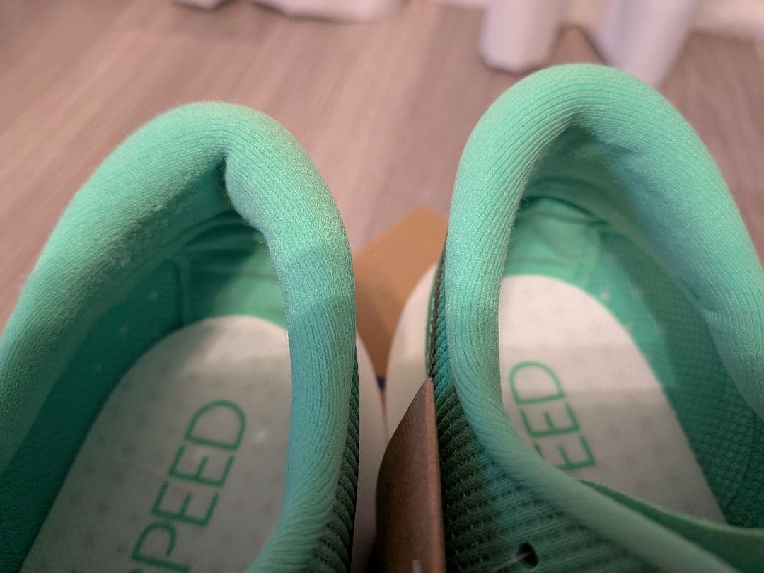 【新品】Asics マジックスピード5 25cm