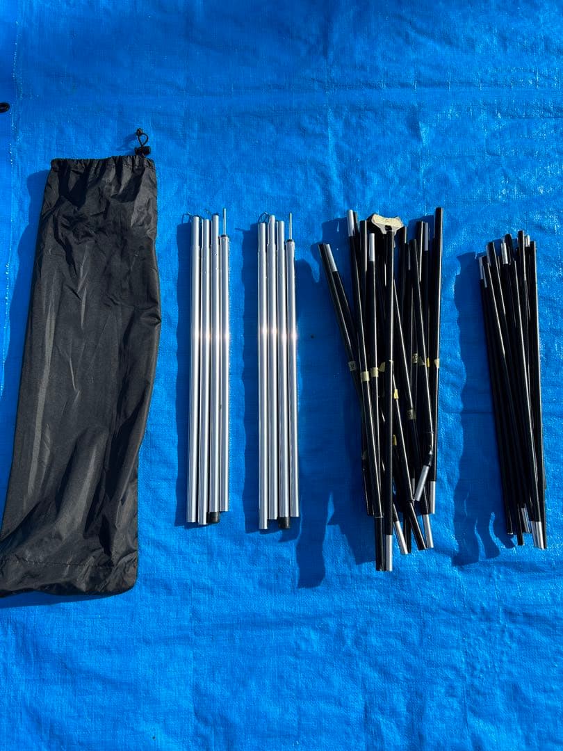 【美品】ユージャック SOLUS ソルス