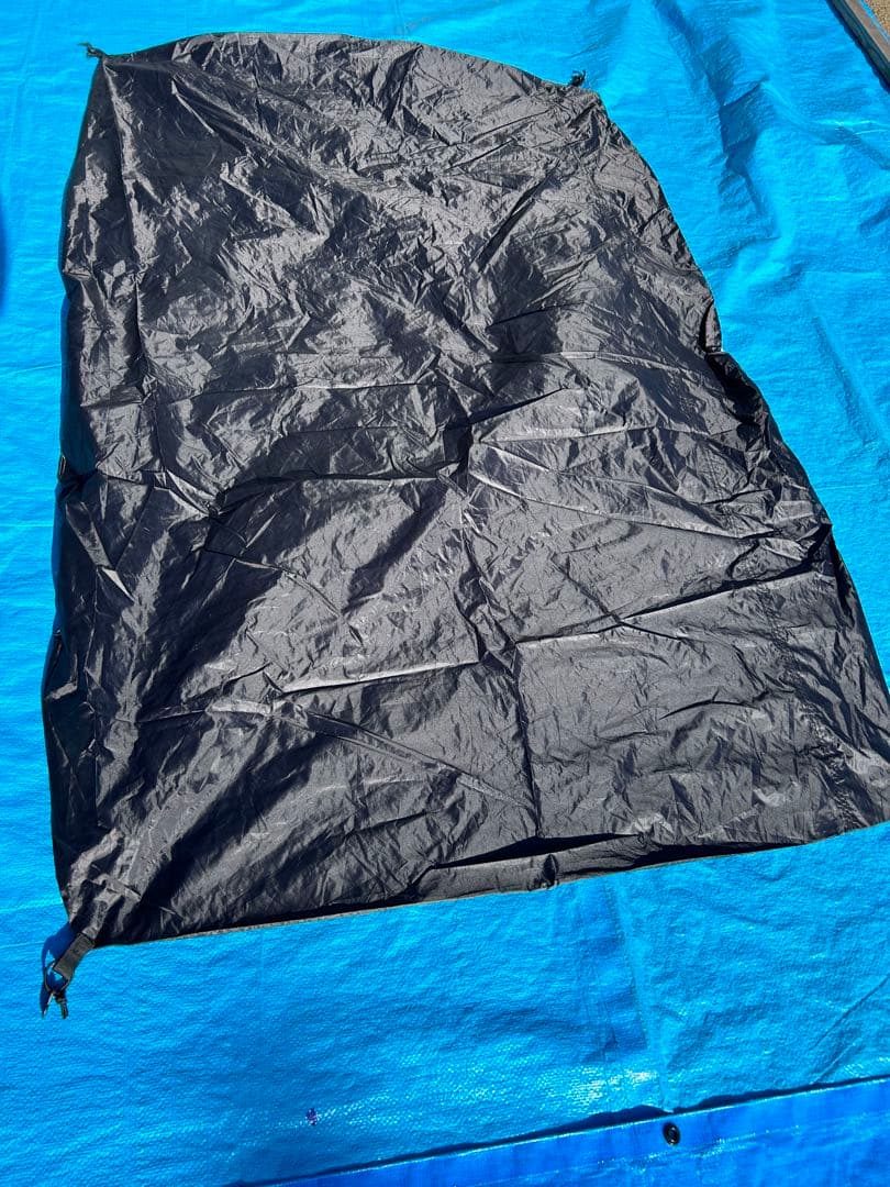 【美品】ユージャック SOLUS ソルス