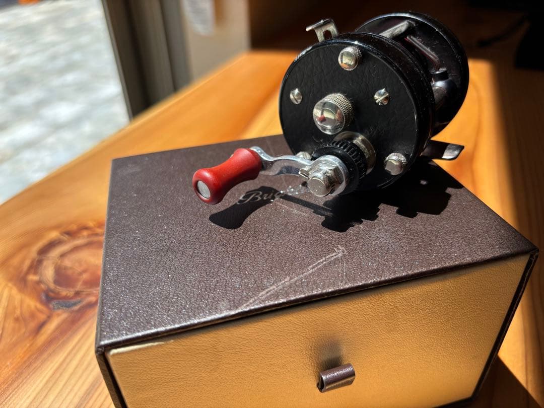 U*o様 レア　限定　ブライトリバー　Liver F-47A ロースピードカスタ