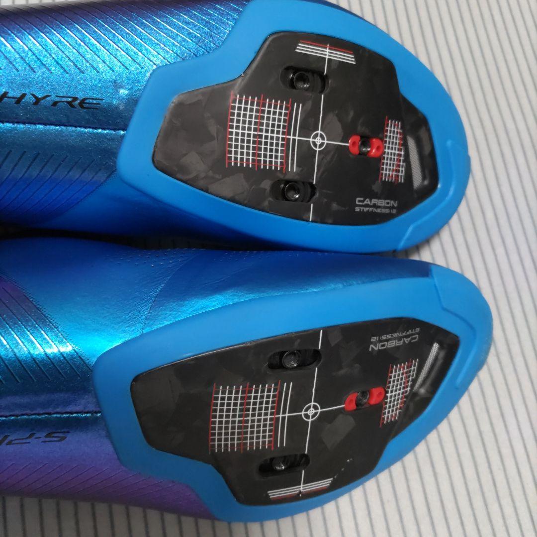 アムロレイ S-PHYRE SH-RC903 41（25.8㎝）ワイド