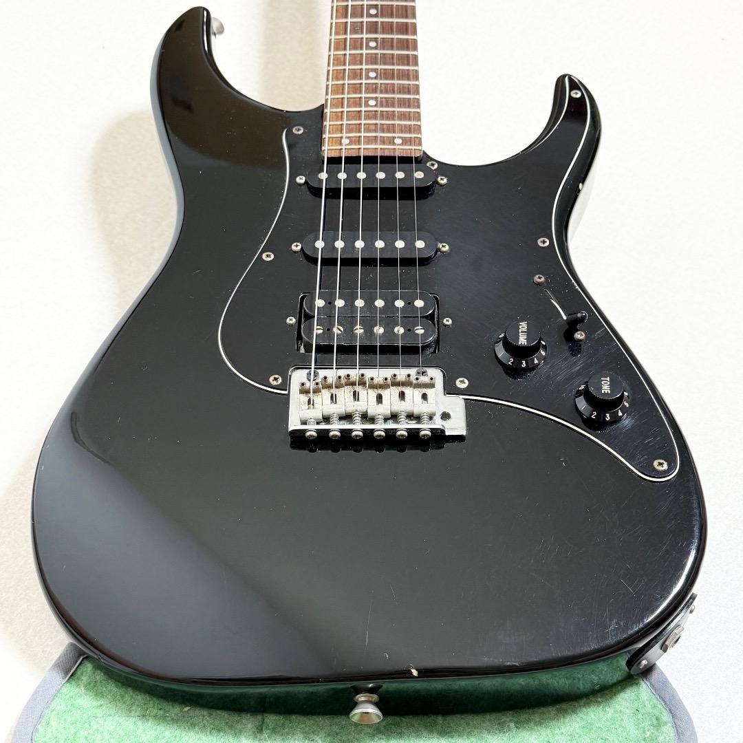 FERNANDES SFR-50 Dinky タイプ GOTOH ペグ