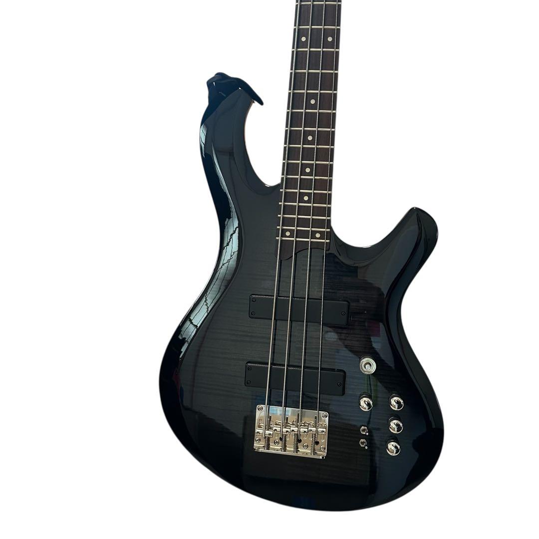 美品　Clive エレキギター