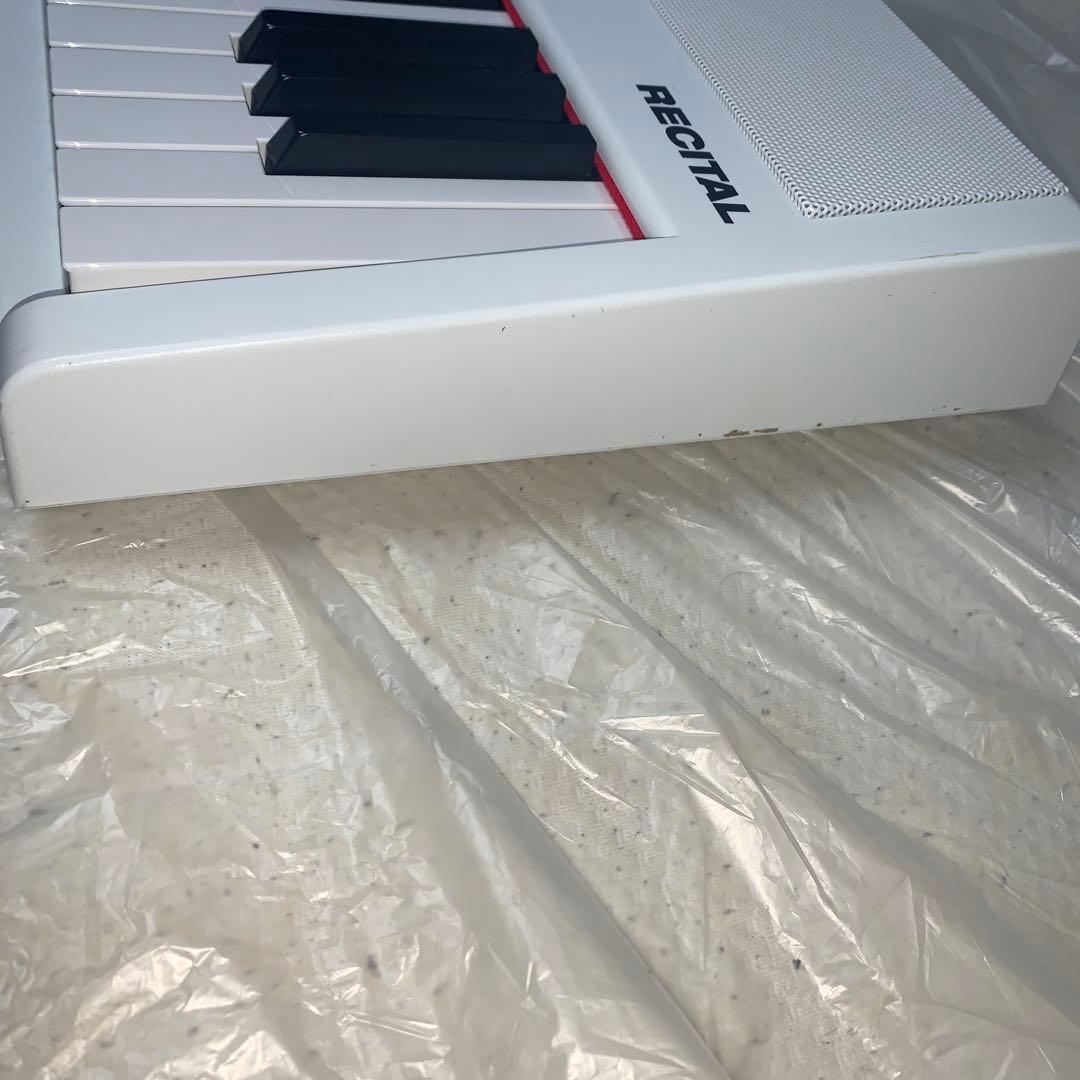 Alesis アレシス 電子ピアノ 88鍵盤