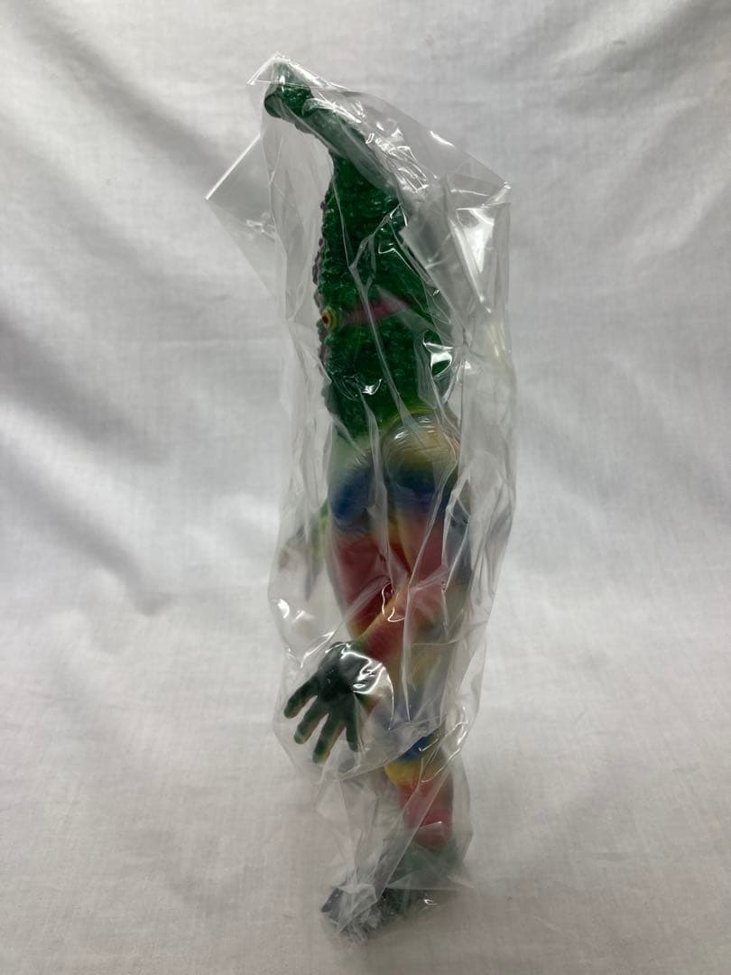 フィギュア王誌上限定版／フューチャーモデルズ 楳図かずお版　ケムール人