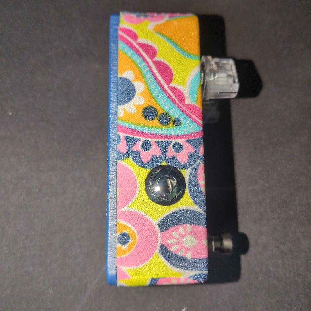 ギター Paperboy Stank Face Fuzz Silicon
