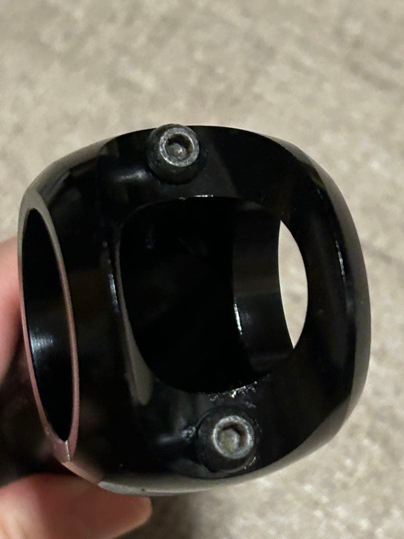 THOMSON Elite x2 ステム　10° 100mm クランプ径31.8