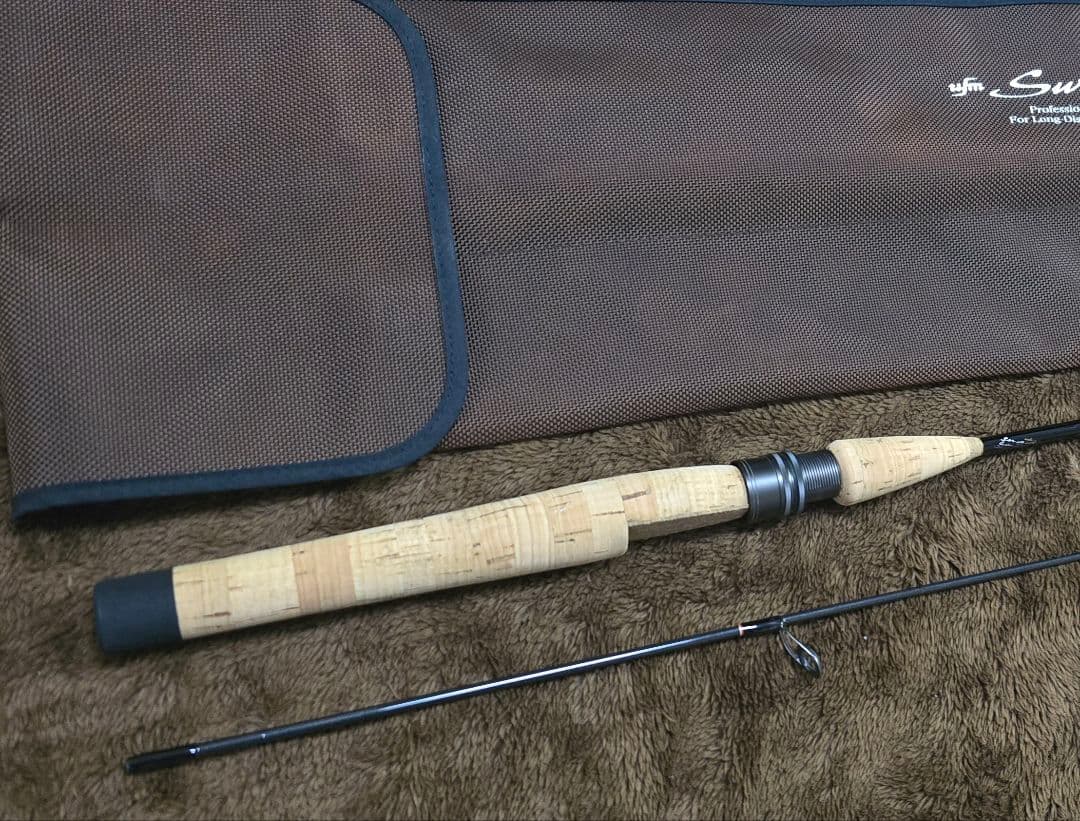 ufm ウエダサーフェストゥイッチャー ウエダ