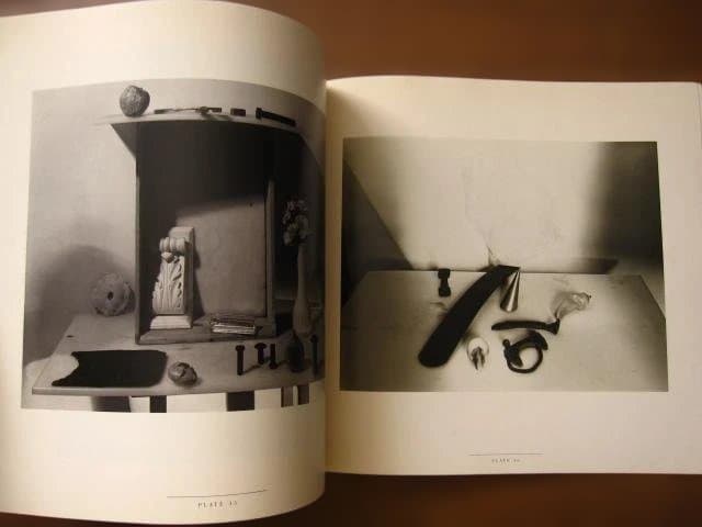 Susan Kismaric JAN GROOVER　ヤン・グルーバー