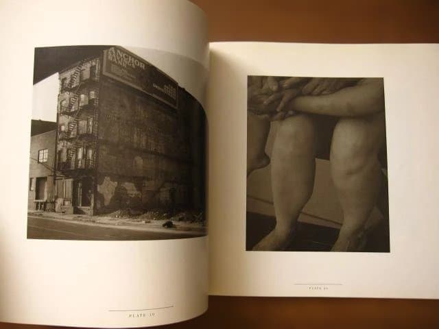 Susan Kismaric JAN GROOVER　ヤン・グルーバー