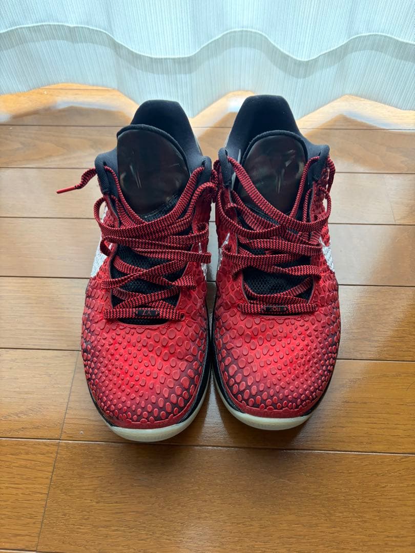 シューズ(男性用) kobe 6 protro allstar