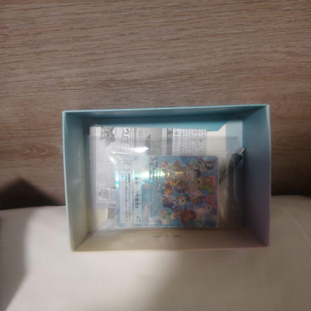 その他 BANDAI DIGIVICE -25th COLOR EVOLUTION-