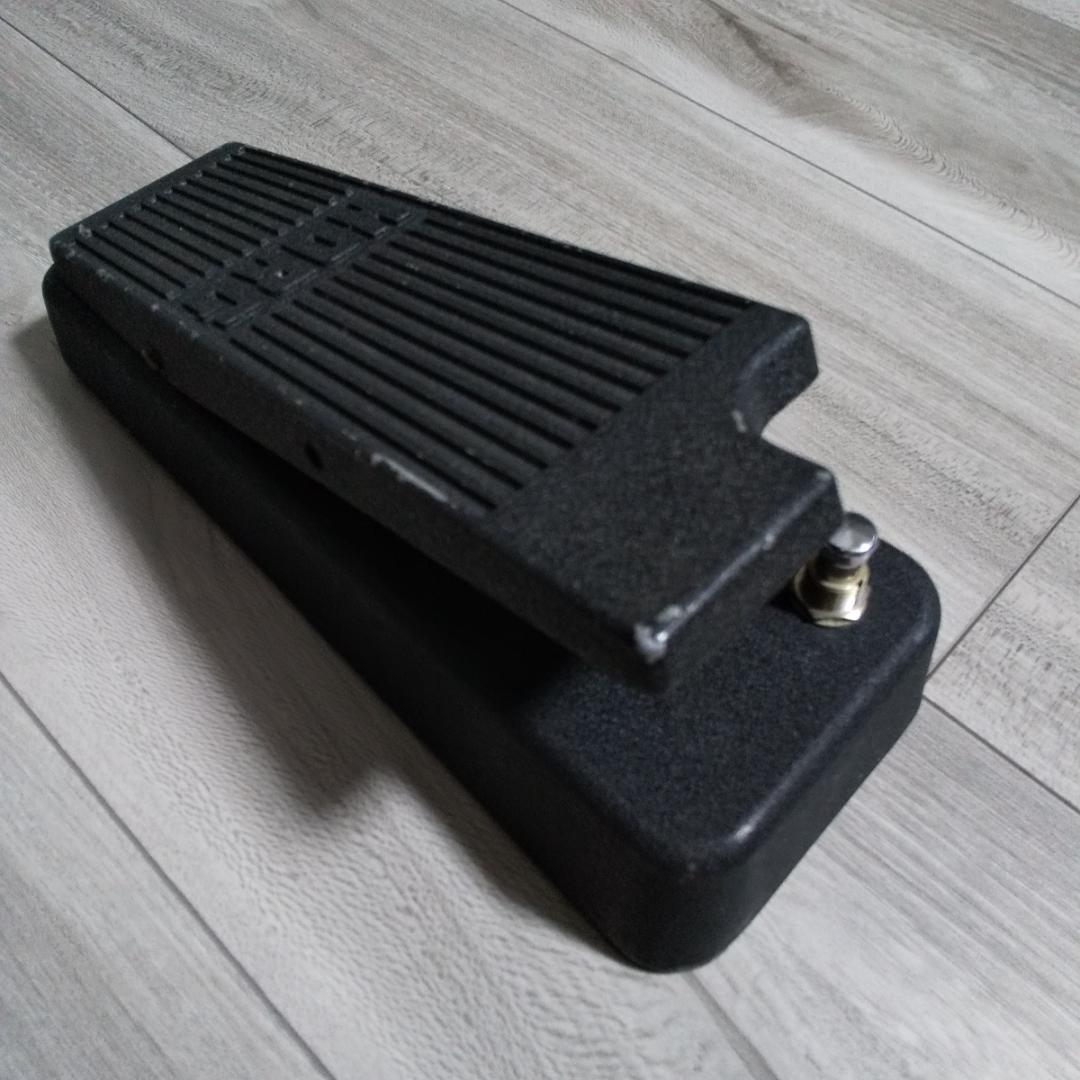 【70年代ビンテージ】KORG V.C.F FK-1フィルター(フットペダル付)