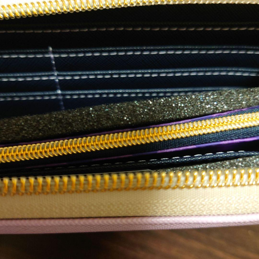 アイドリッシュセブン × SuperGroupies 長財布 逢坂壮五【新品】