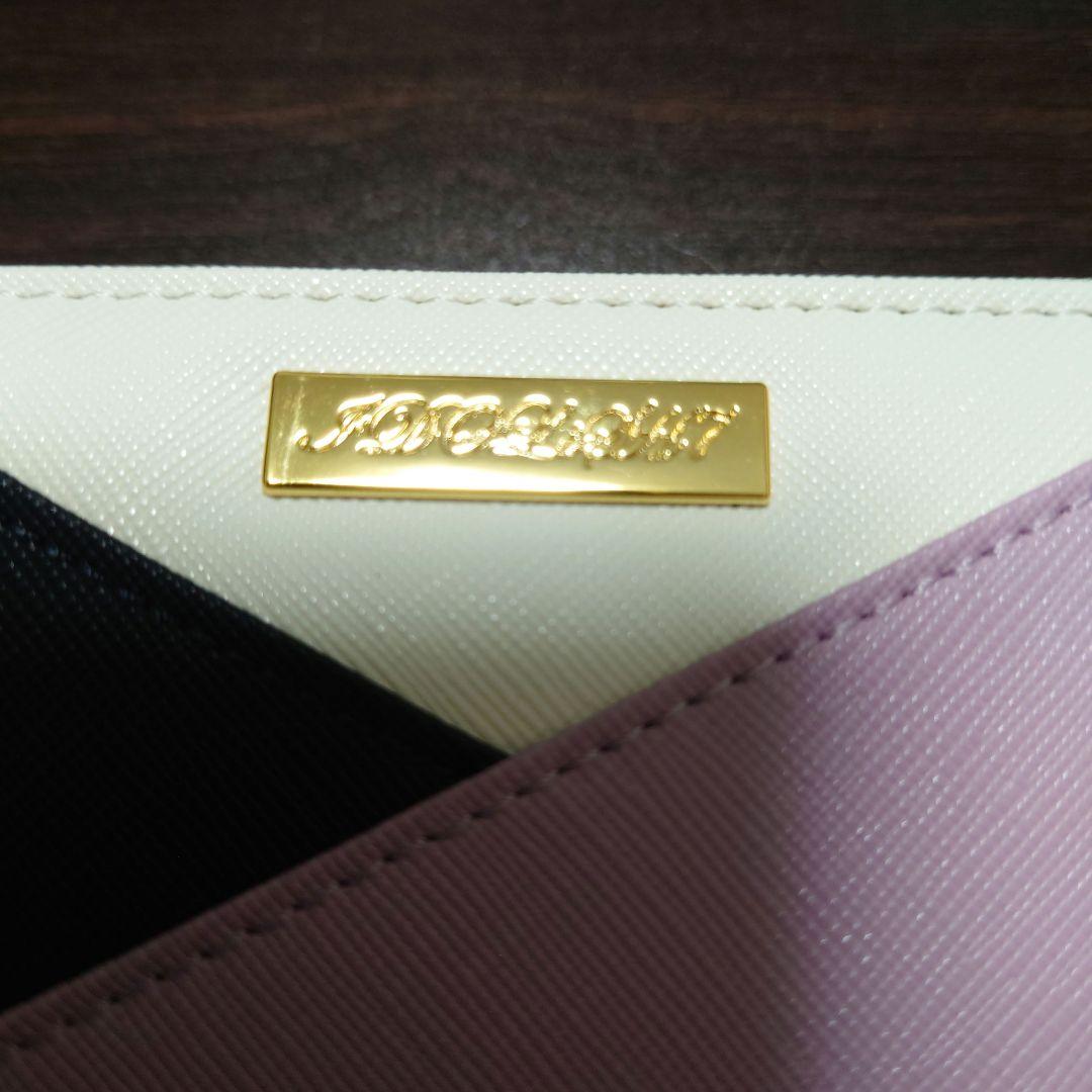 アイドリッシュセブン × SuperGroupies 長財布 逢坂壮五【新品】