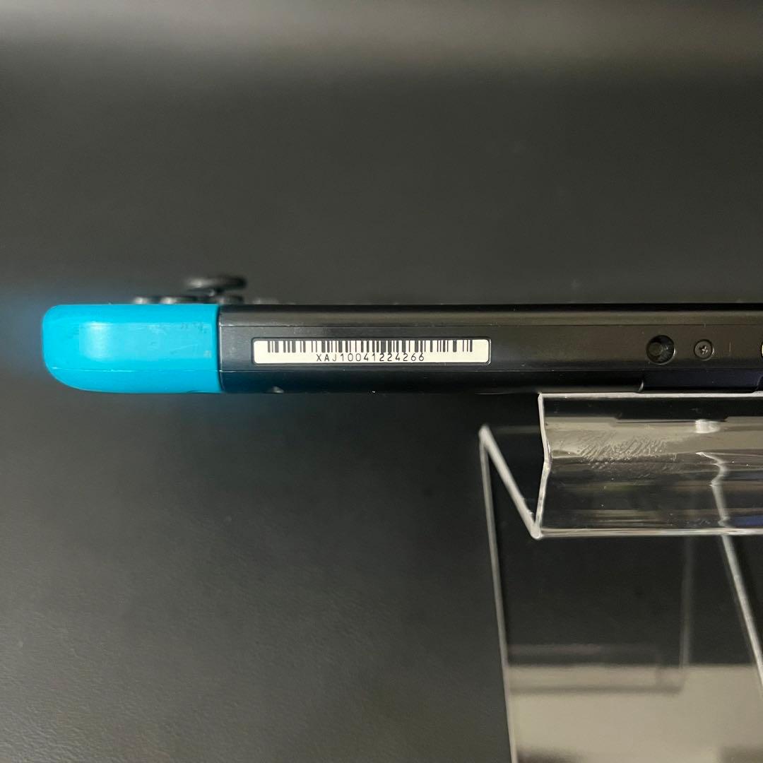 【くるみ】Switch 本体