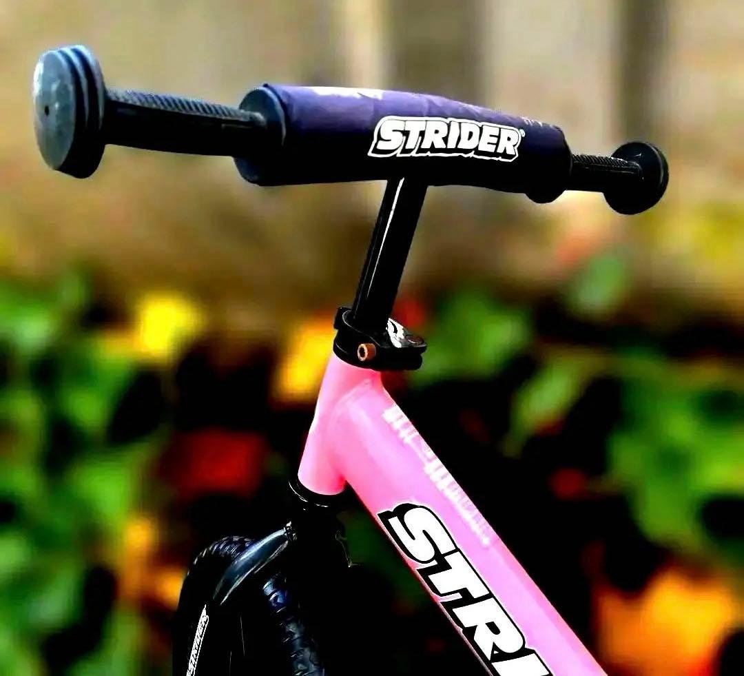 ストライダー スポーツモデル12インチ ピンク 正規品