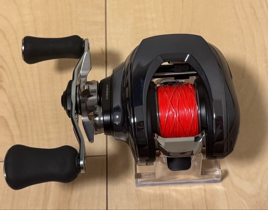 ダイワ IMZ TW 200 HL-C