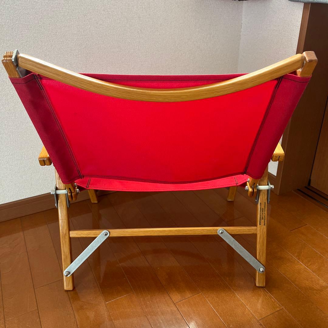 テーブル・チェア・ハンモック kermit chair