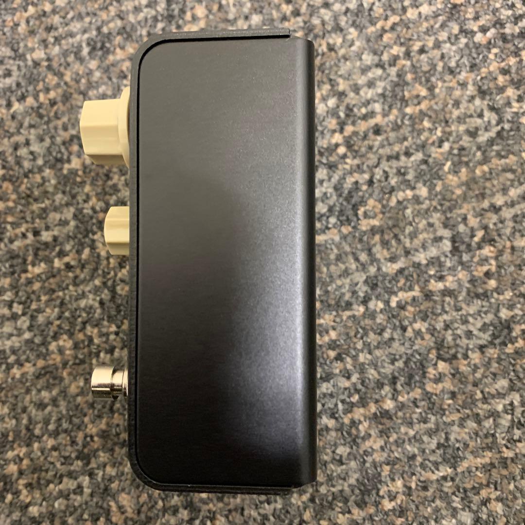 Strymon FLINT V2トレモロ・リバーブ