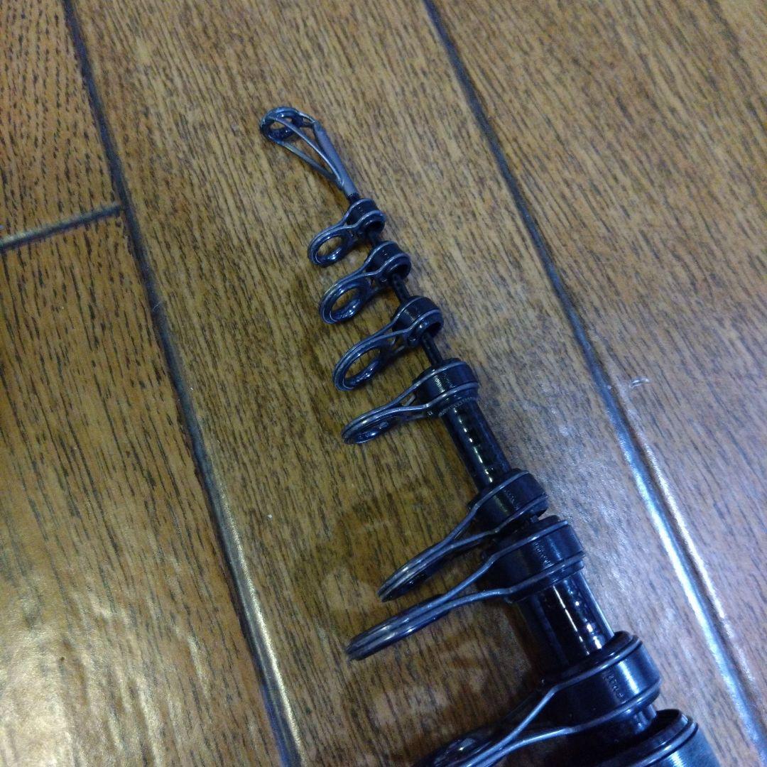 シマノ　ブルズアイ　ディオラス　遠投4-520PTS