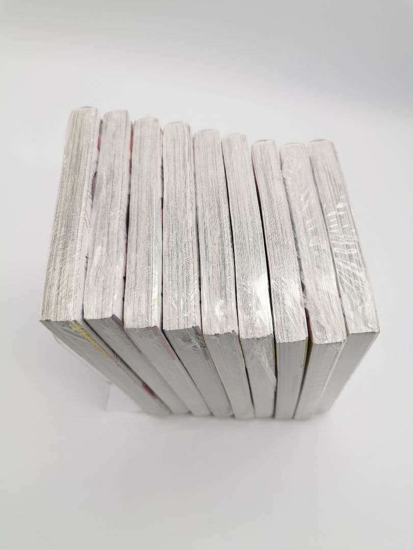 思春期ちゃんのしつけかた 1～9巻特装版セット 新品未開封 全巻初版 中田ゆみ