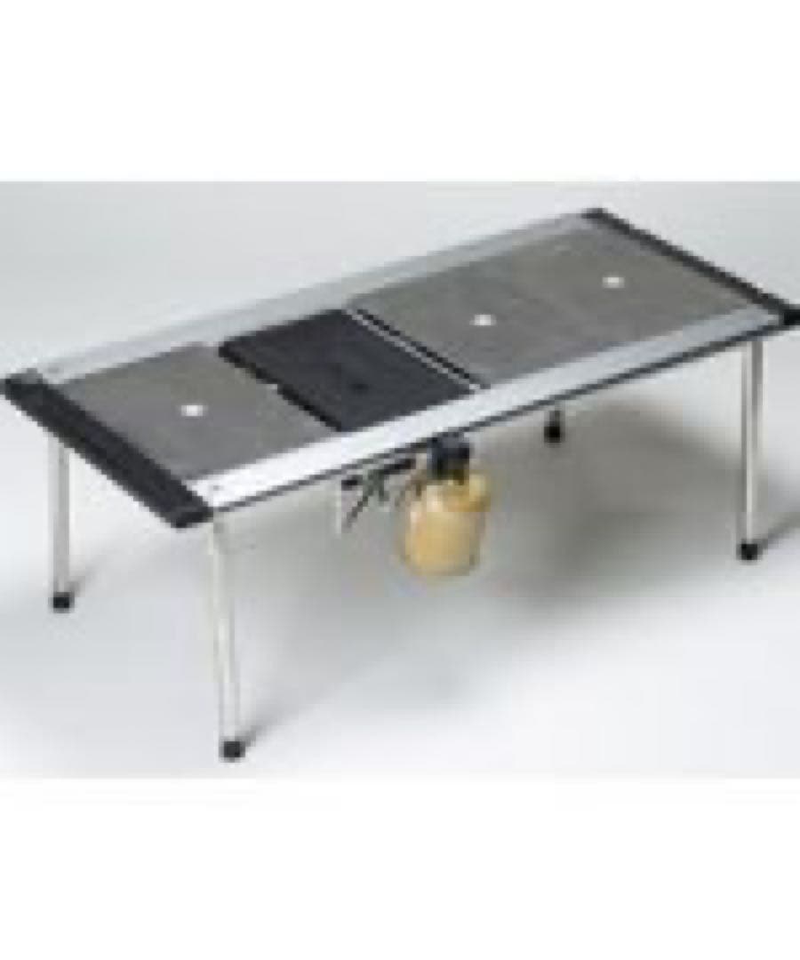 【新品・未使用】 peak グリルバーナー 雪峰苑 GS-355