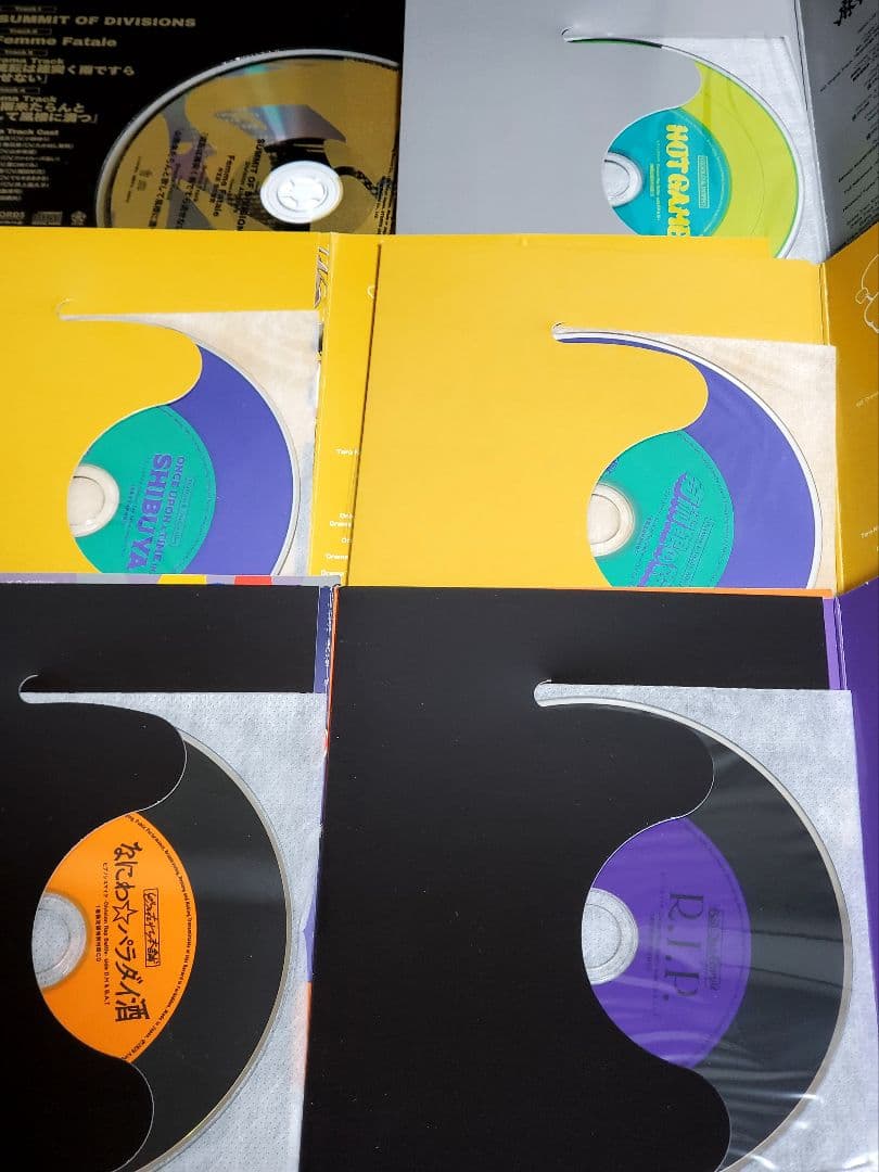 514 ヒプノシスマイク　コミカライズ　超豪華セット