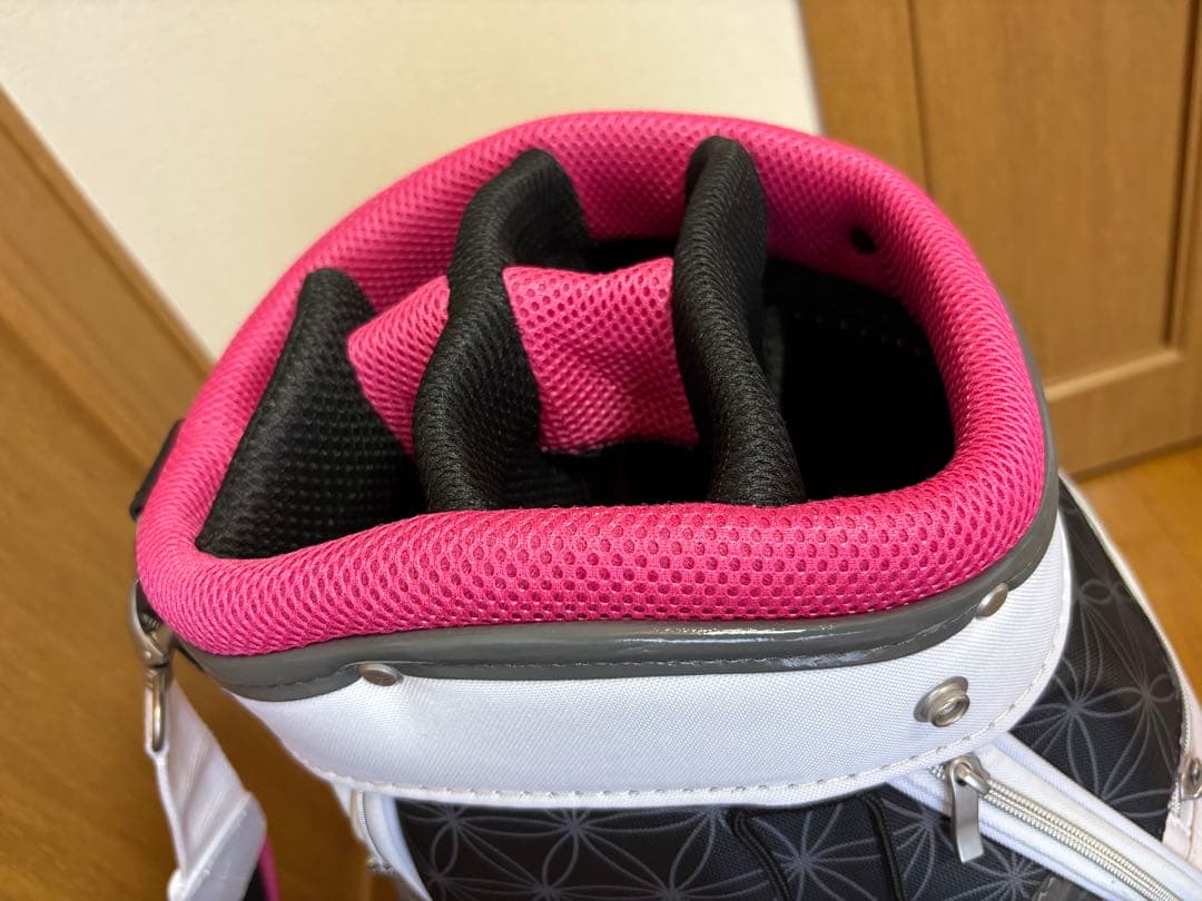 キャロウェイ　ゴルフバッグ　Callaway Solaire