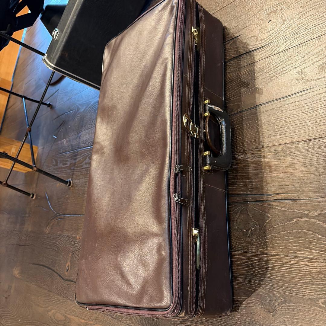 セルマースーパーアクション80 serie2 アルトサックス本体