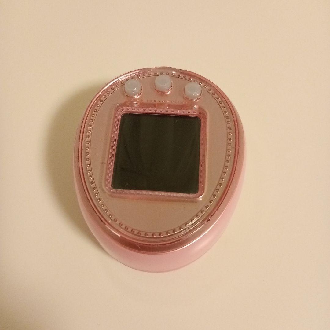 たまごっち4u＋ベビーピンク