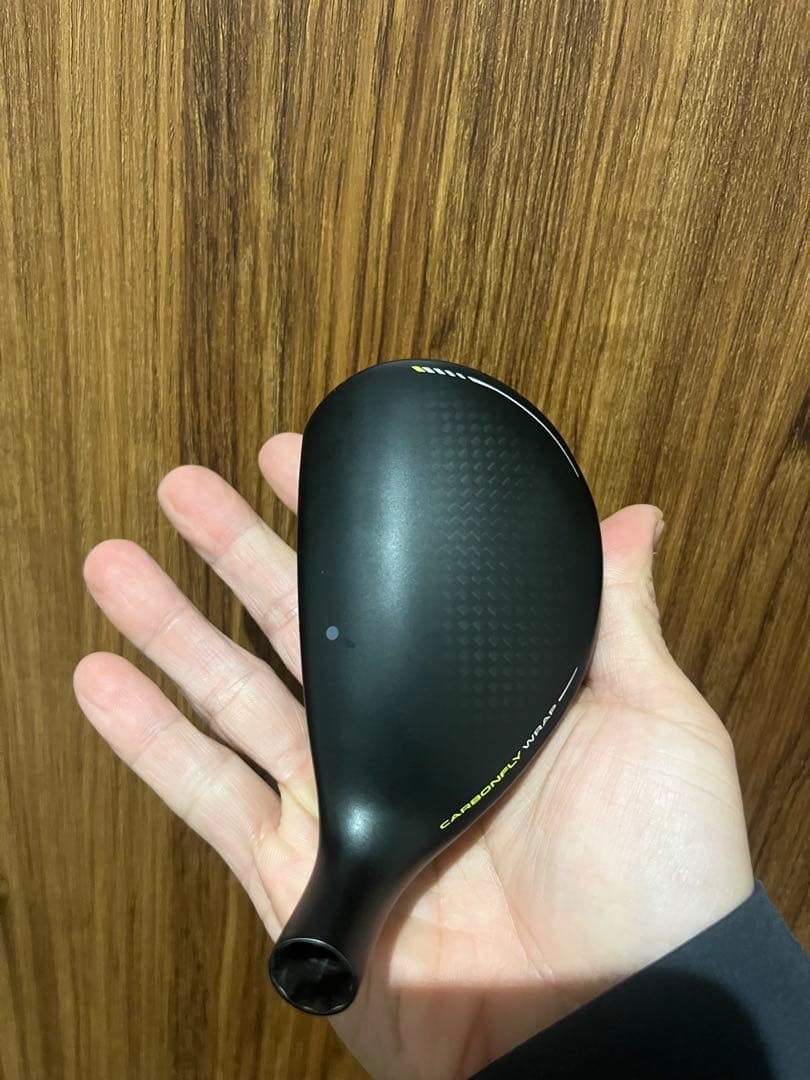 ping g430 ユーティリティ　4U 22度　ピン　ヘッド