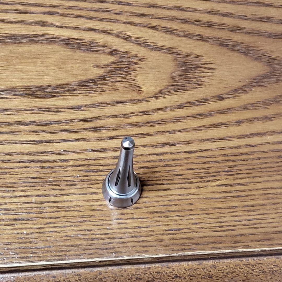 DAIWA SLPWORKSコラボリールスタンド S/SL・GM-EX