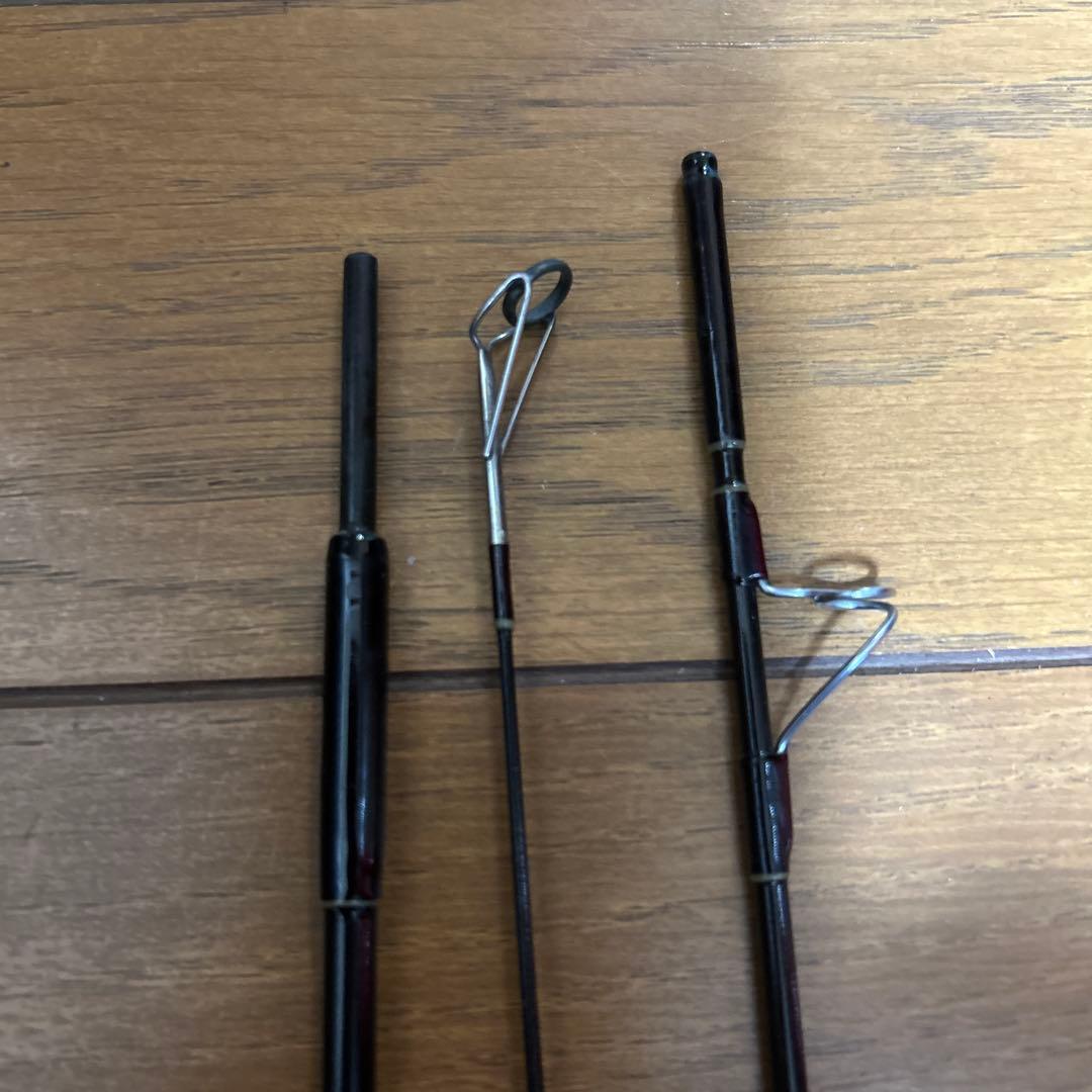 ウエダ　スーパーパルサーPCS-60