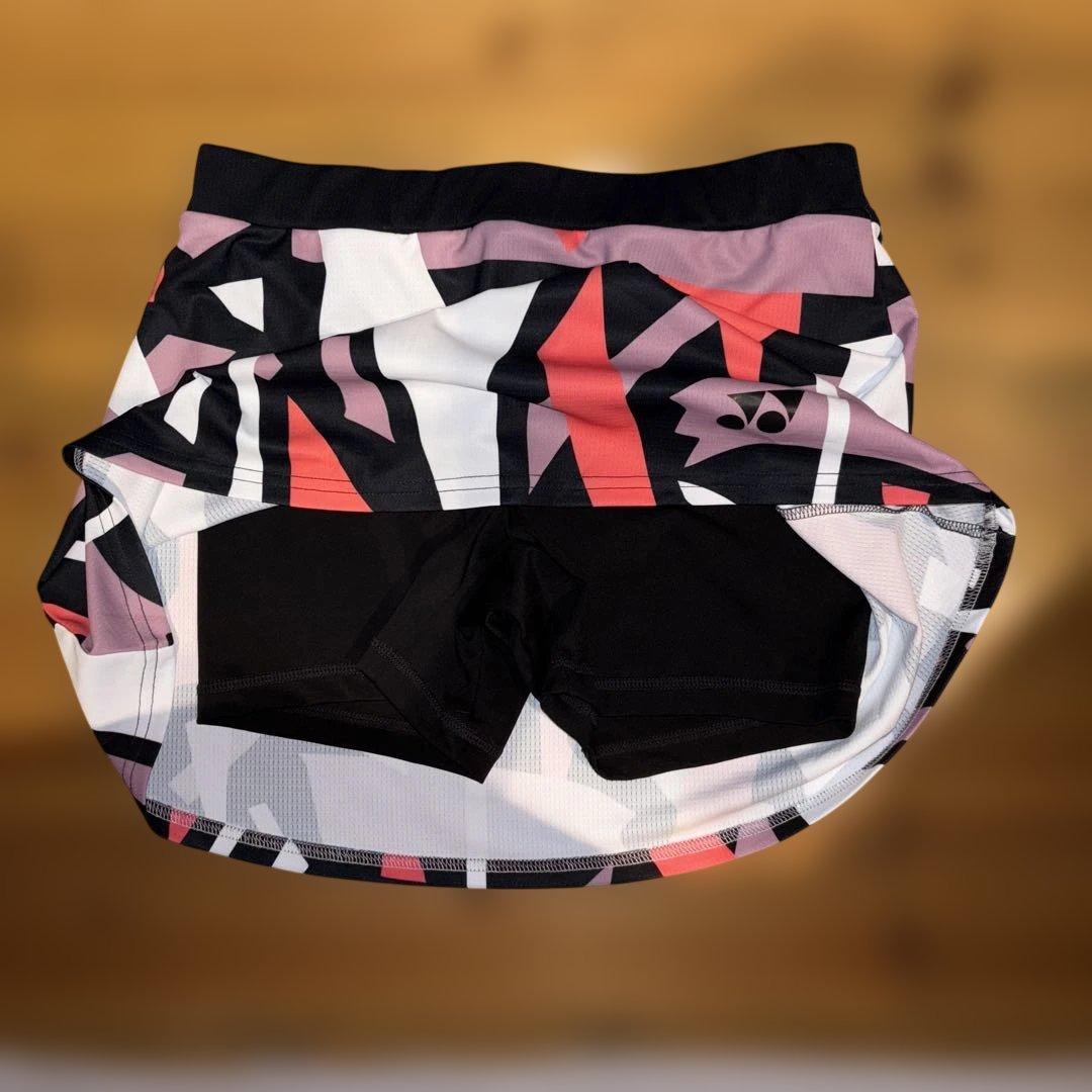 YONEX バドミントンスカート Lサイズ