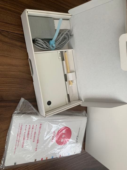 ニンテンドーDSi 本体セット